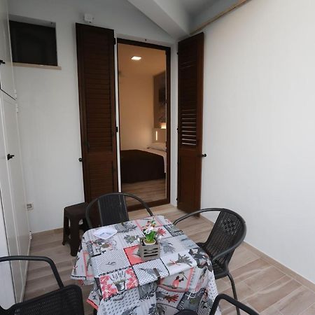 Orchidea Rooms & Suites Civitanova Marche Exterior foto