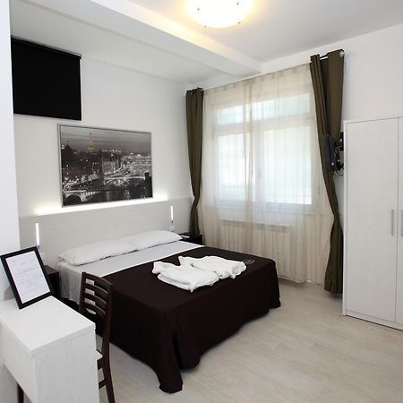 Orchidea Rooms & Suites Civitanova Marche Quarto foto