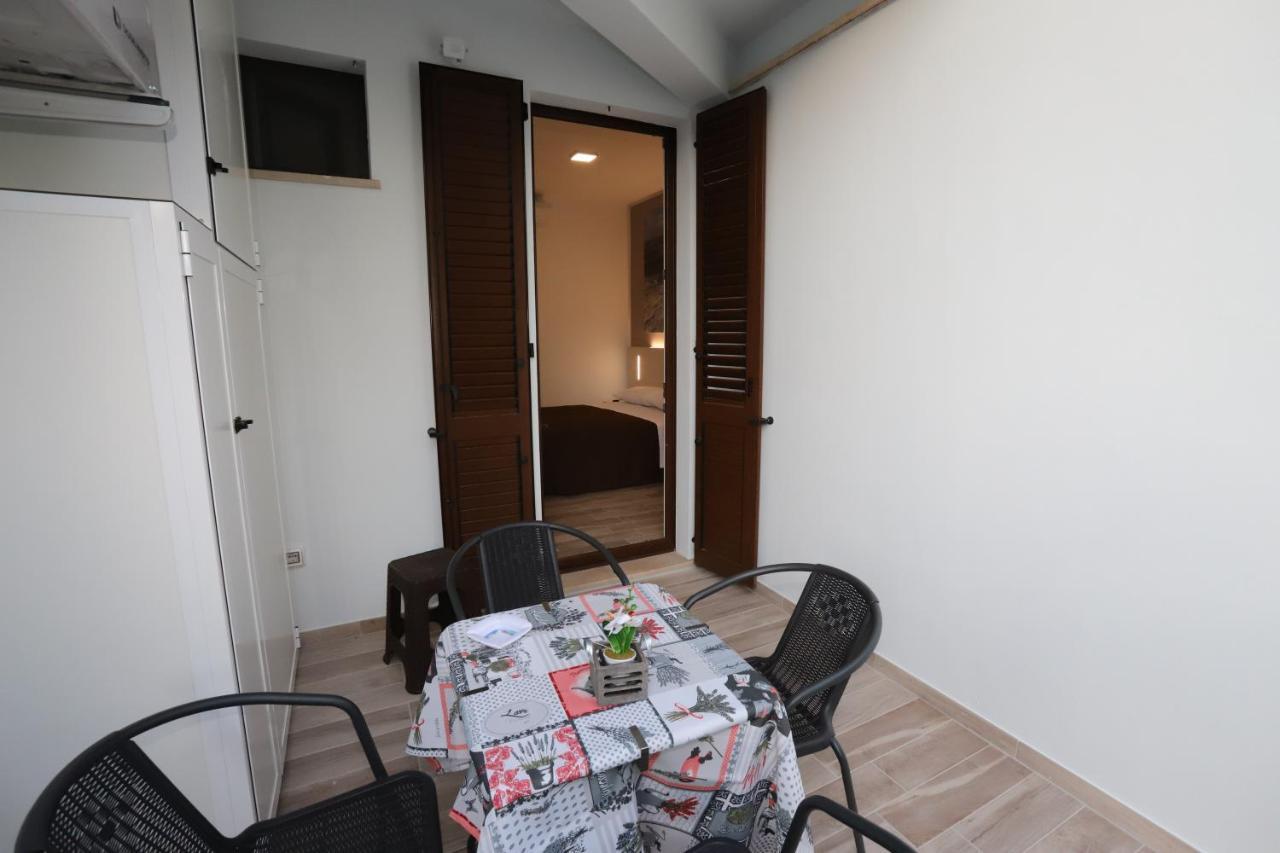 Orchidea Rooms & Suites Civitanova Marche Exterior foto