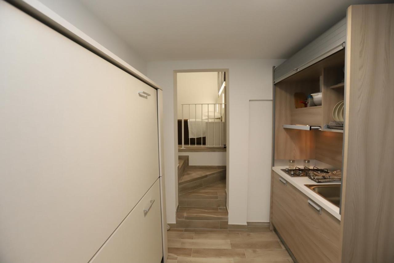 Orchidea Rooms & Suites Civitanova Marche Exterior foto