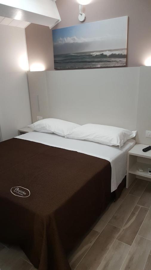 Orchidea Rooms & Suites Civitanova Marche Exterior foto