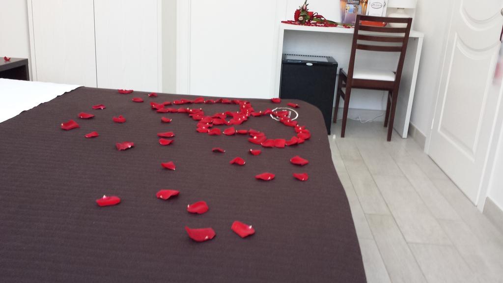 Orchidea Rooms & Suites Civitanova Marche Exterior foto