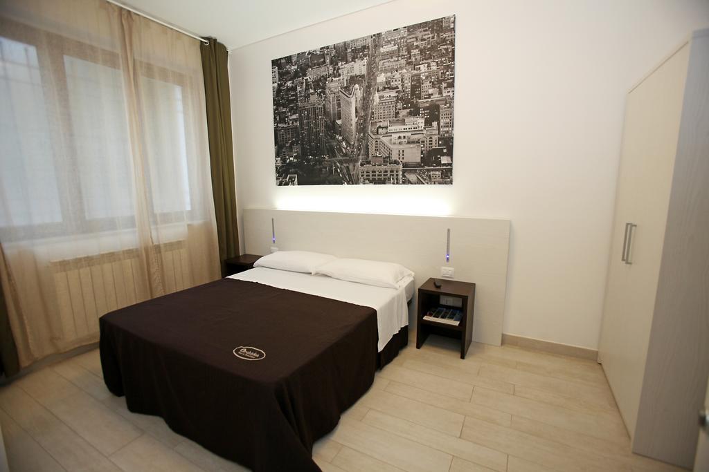 Orchidea Rooms & Suites Civitanova Marche Quarto foto