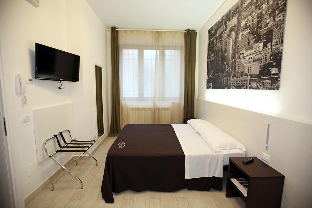 Orchidea Rooms & Suites Civitanova Marche Quarto foto