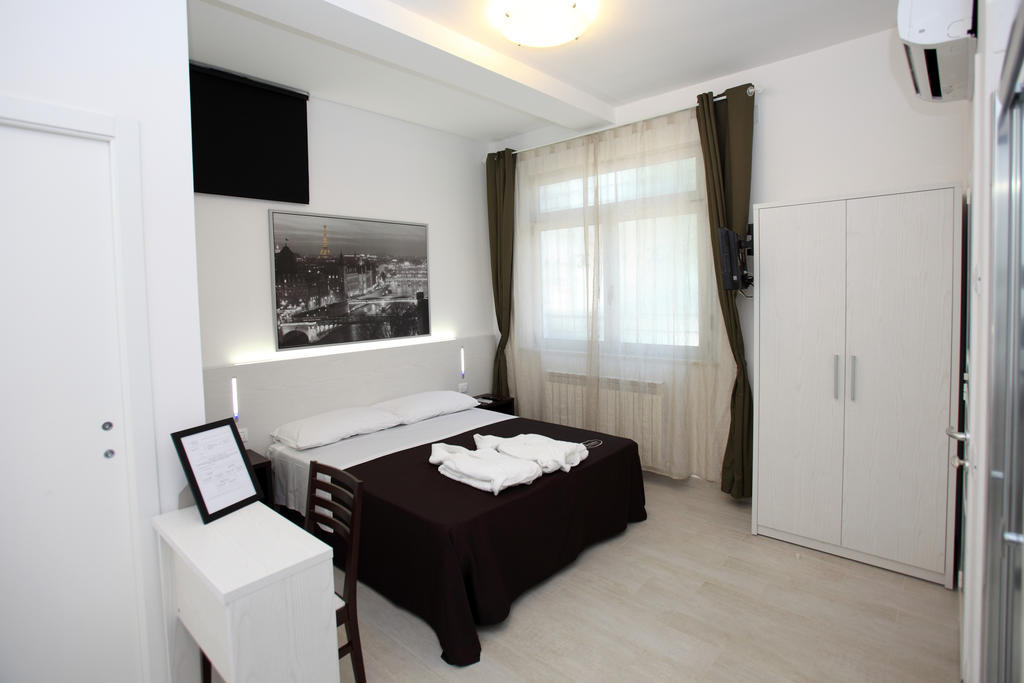 Orchidea Rooms & Suites Civitanova Marche Quarto foto