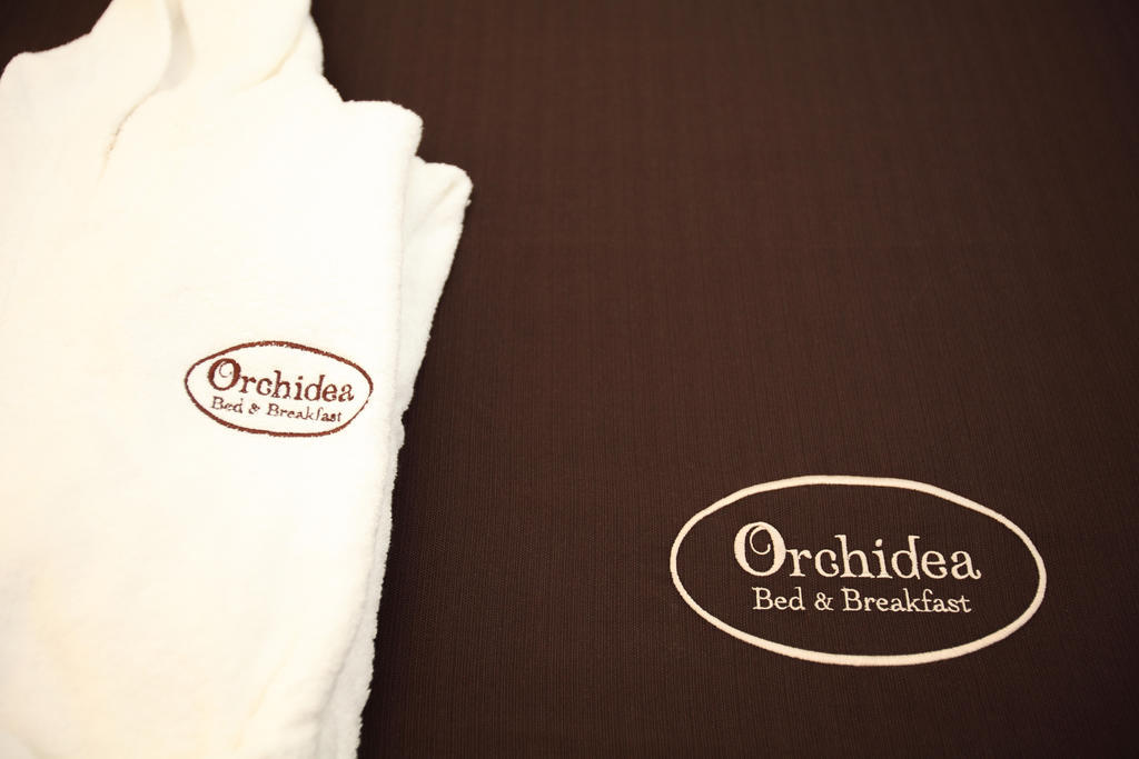 Orchidea Rooms & Suites Civitanova Marche Quarto foto