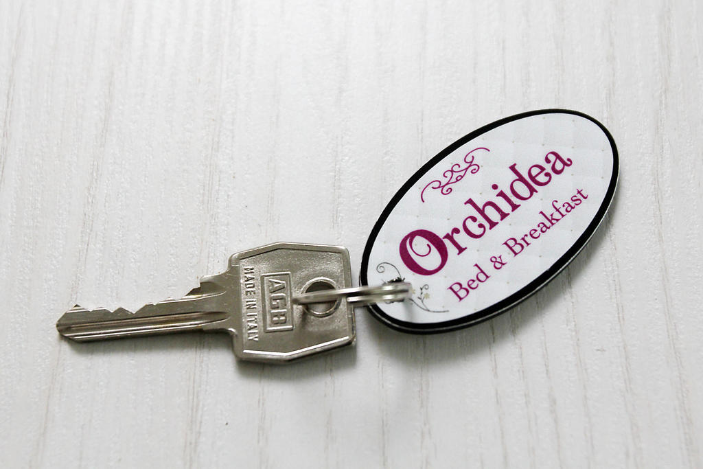 Orchidea Rooms & Suites Civitanova Marche Quarto foto