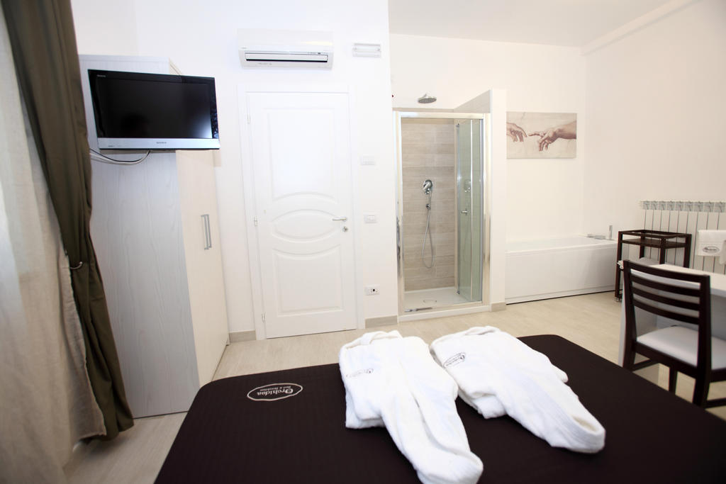 Orchidea Rooms & Suites Civitanova Marche Quarto foto