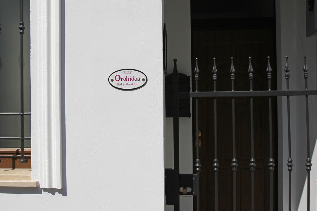Orchidea Rooms & Suites Civitanova Marche Quarto foto