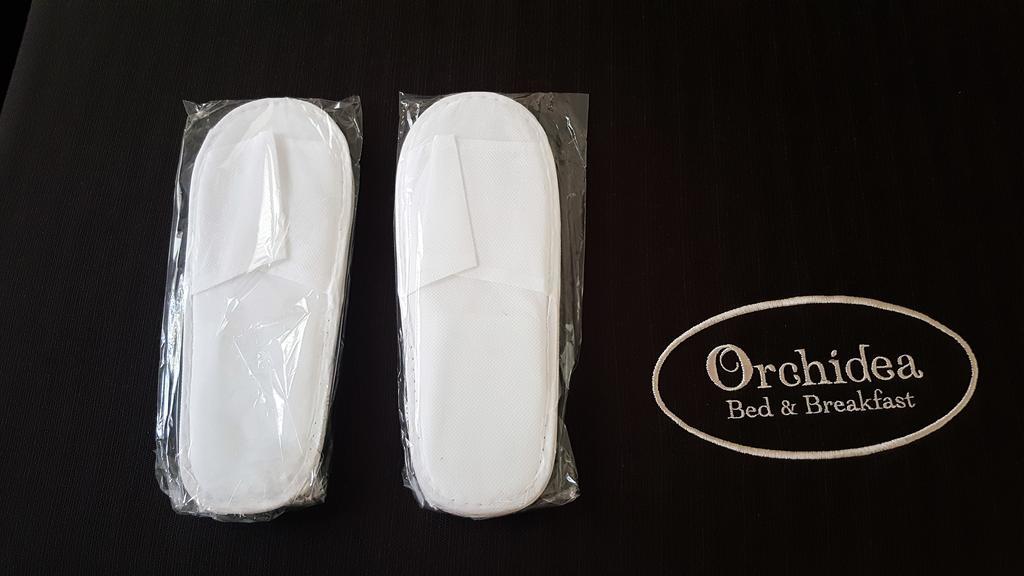 Orchidea Rooms & Suites Civitanova Marche Exterior foto