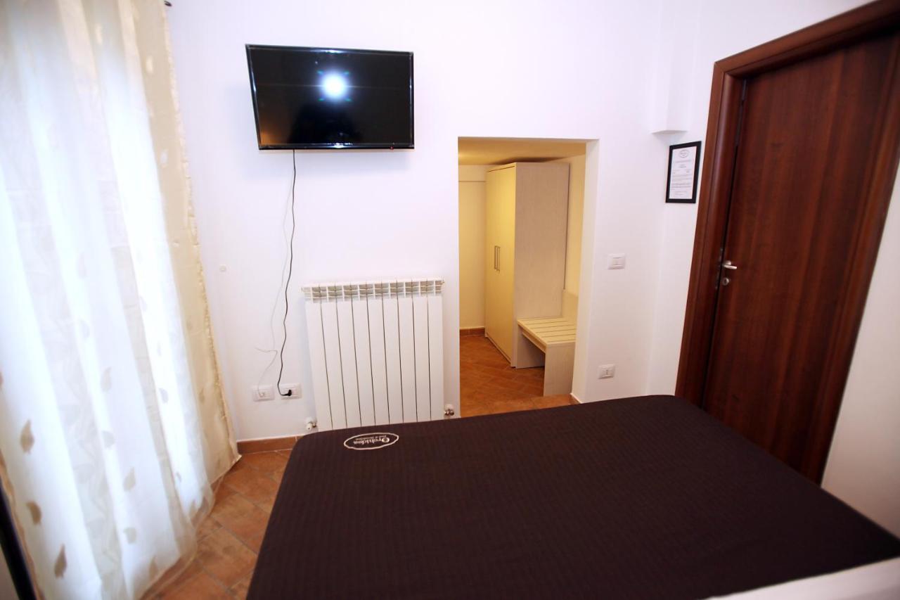 Orchidea Rooms & Suites Civitanova Marche Exterior foto
