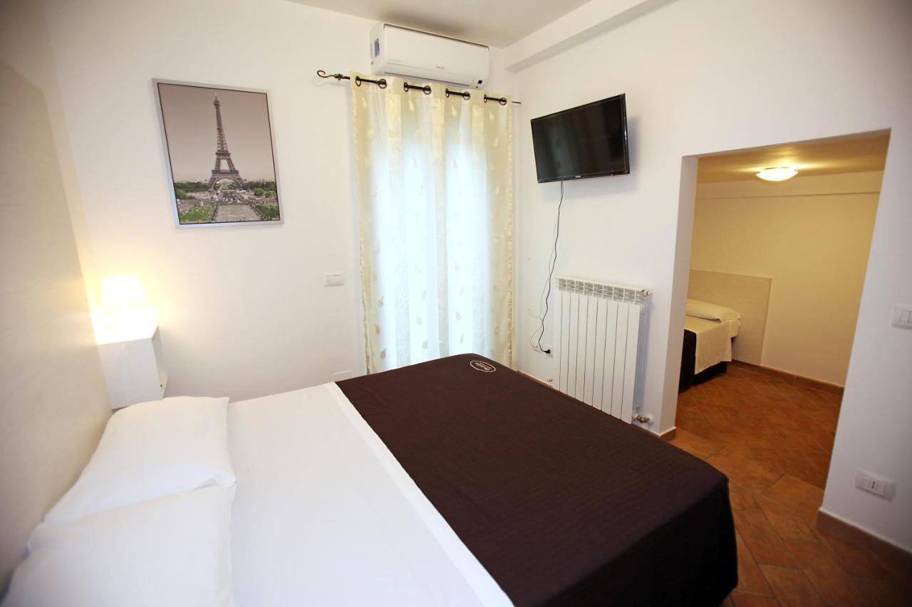 Orchidea Rooms & Suites Civitanova Marche Exterior foto