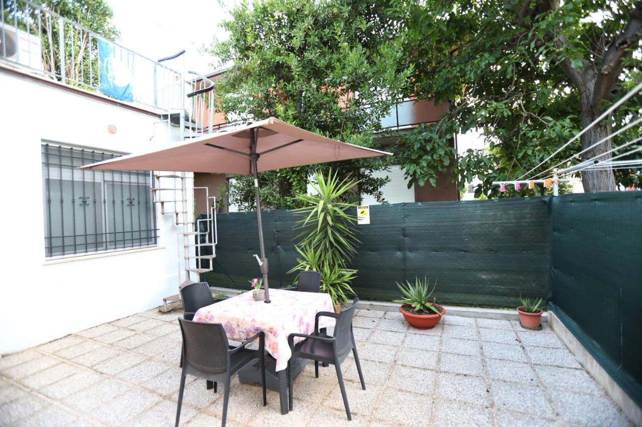 Orchidea Rooms & Suites Civitanova Marche Exterior foto