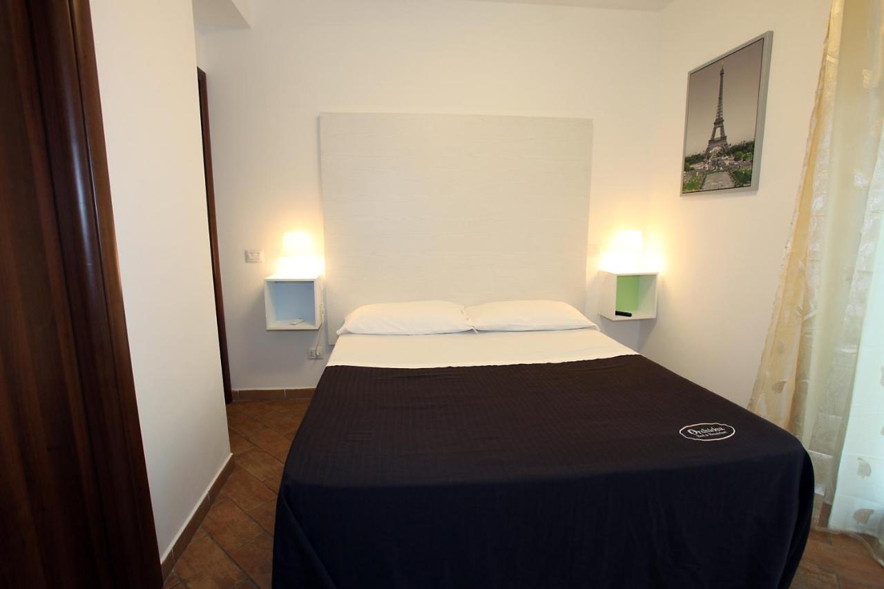 Orchidea Rooms & Suites Civitanova Marche Exterior foto