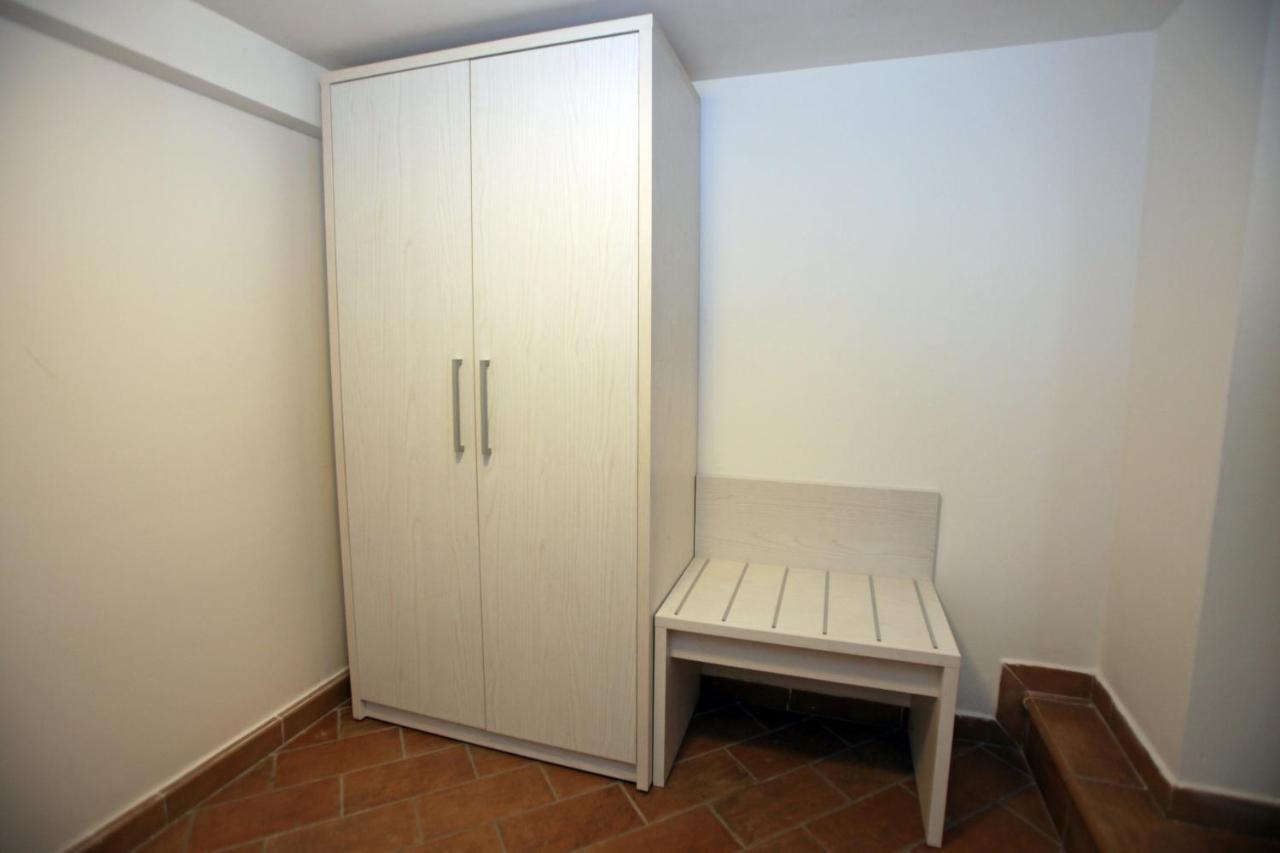 Orchidea Rooms & Suites Civitanova Marche Exterior foto