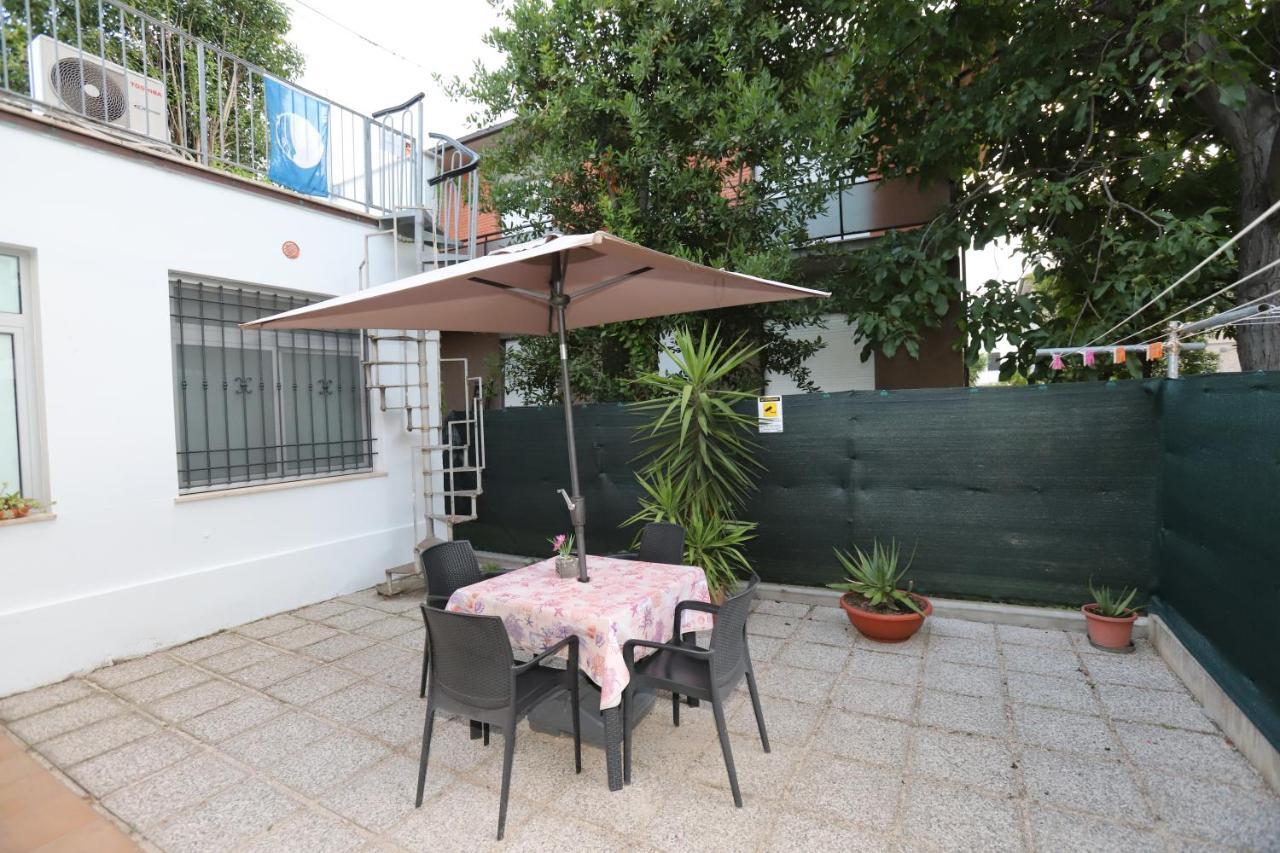 Orchidea Rooms & Suites Civitanova Marche Exterior foto