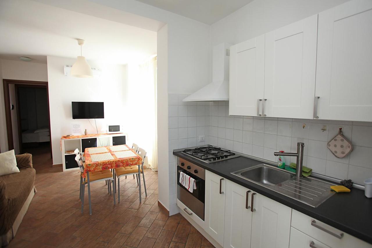 Orchidea Rooms & Suites Civitanova Marche Exterior foto