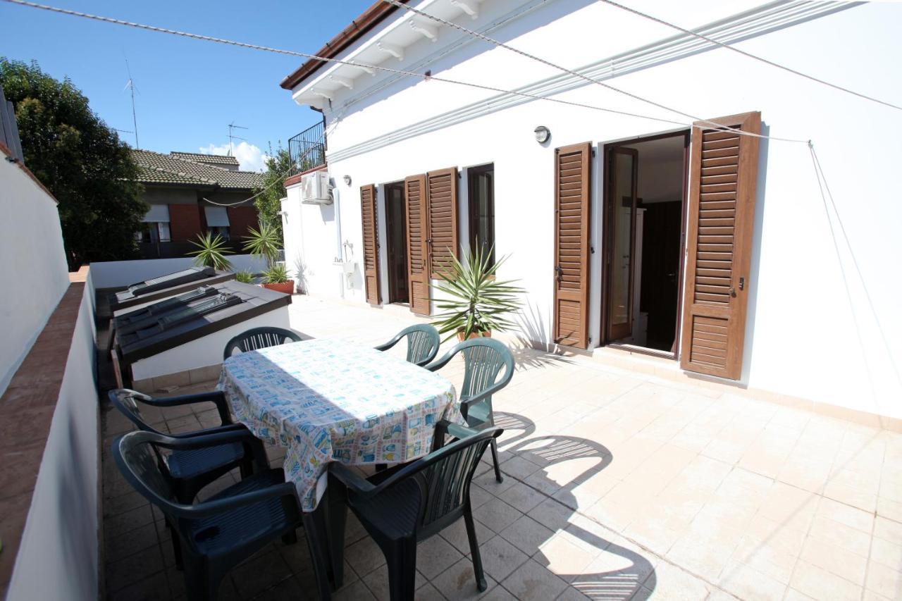 Orchidea Rooms & Suites Civitanova Marche Exterior foto