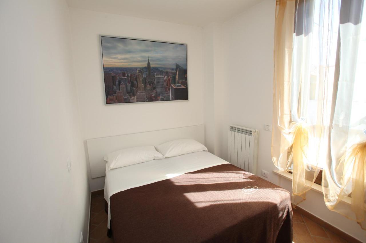 Orchidea Rooms & Suites Civitanova Marche Exterior foto
