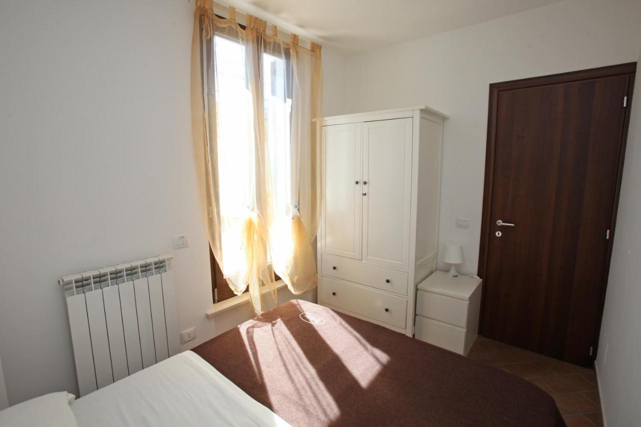 Orchidea Rooms & Suites Civitanova Marche Exterior foto