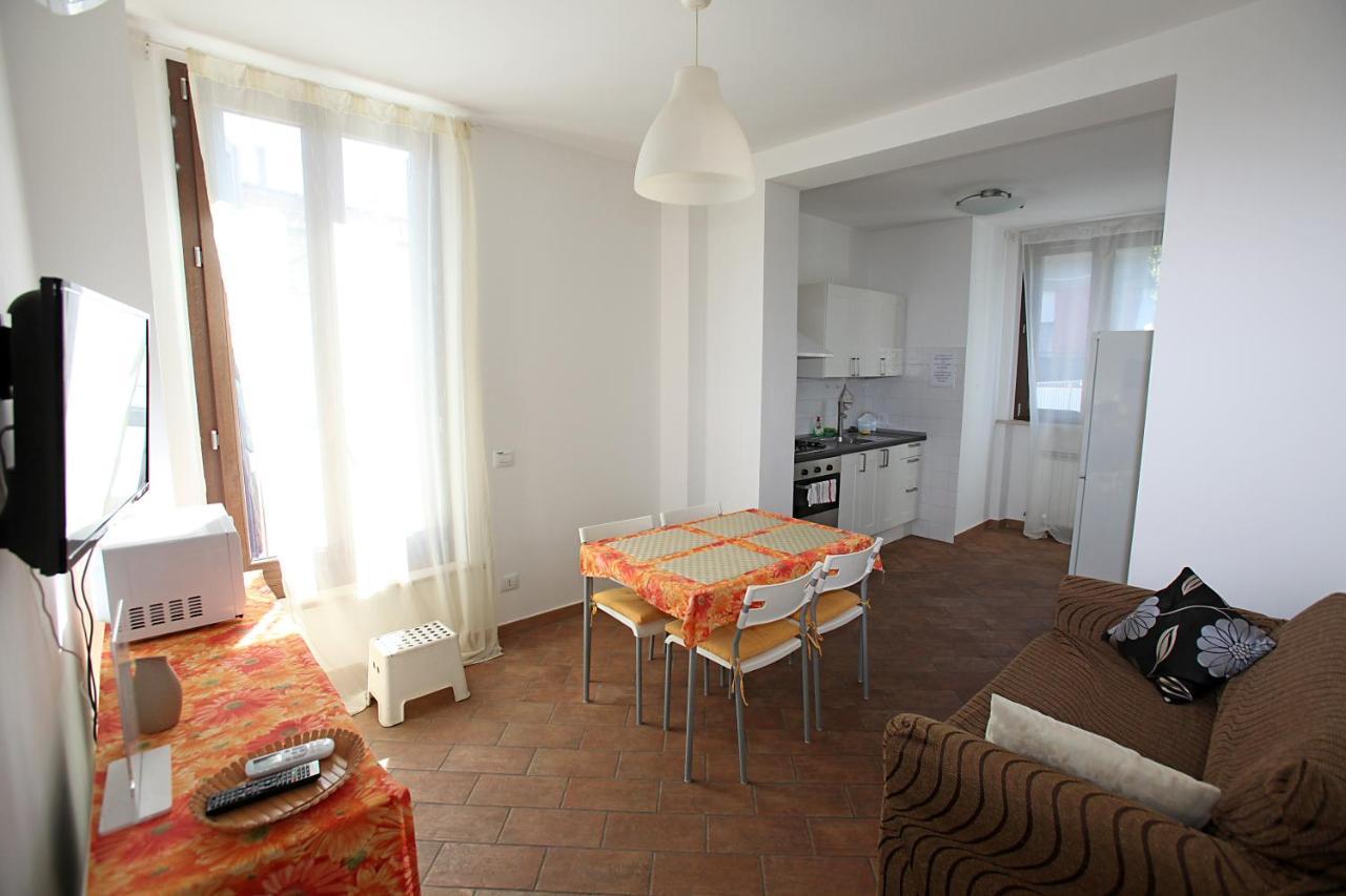 Orchidea Rooms & Suites Civitanova Marche Exterior foto