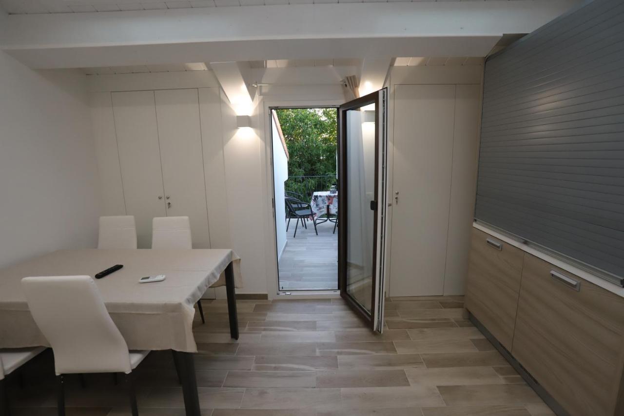 Orchidea Rooms & Suites Civitanova Marche Exterior foto