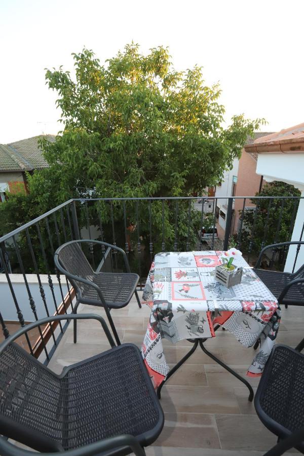 Orchidea Rooms & Suites Civitanova Marche Exterior foto