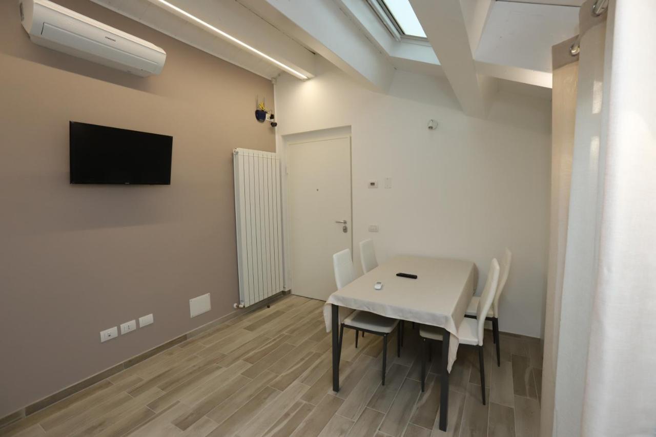 Orchidea Rooms & Suites Civitanova Marche Exterior foto