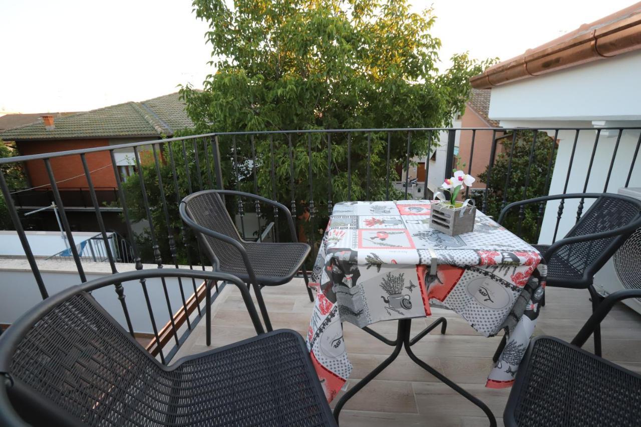Orchidea Rooms & Suites Civitanova Marche Exterior foto