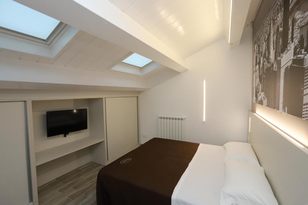 Orchidea Rooms & Suites Civitanova Marche Exterior foto
