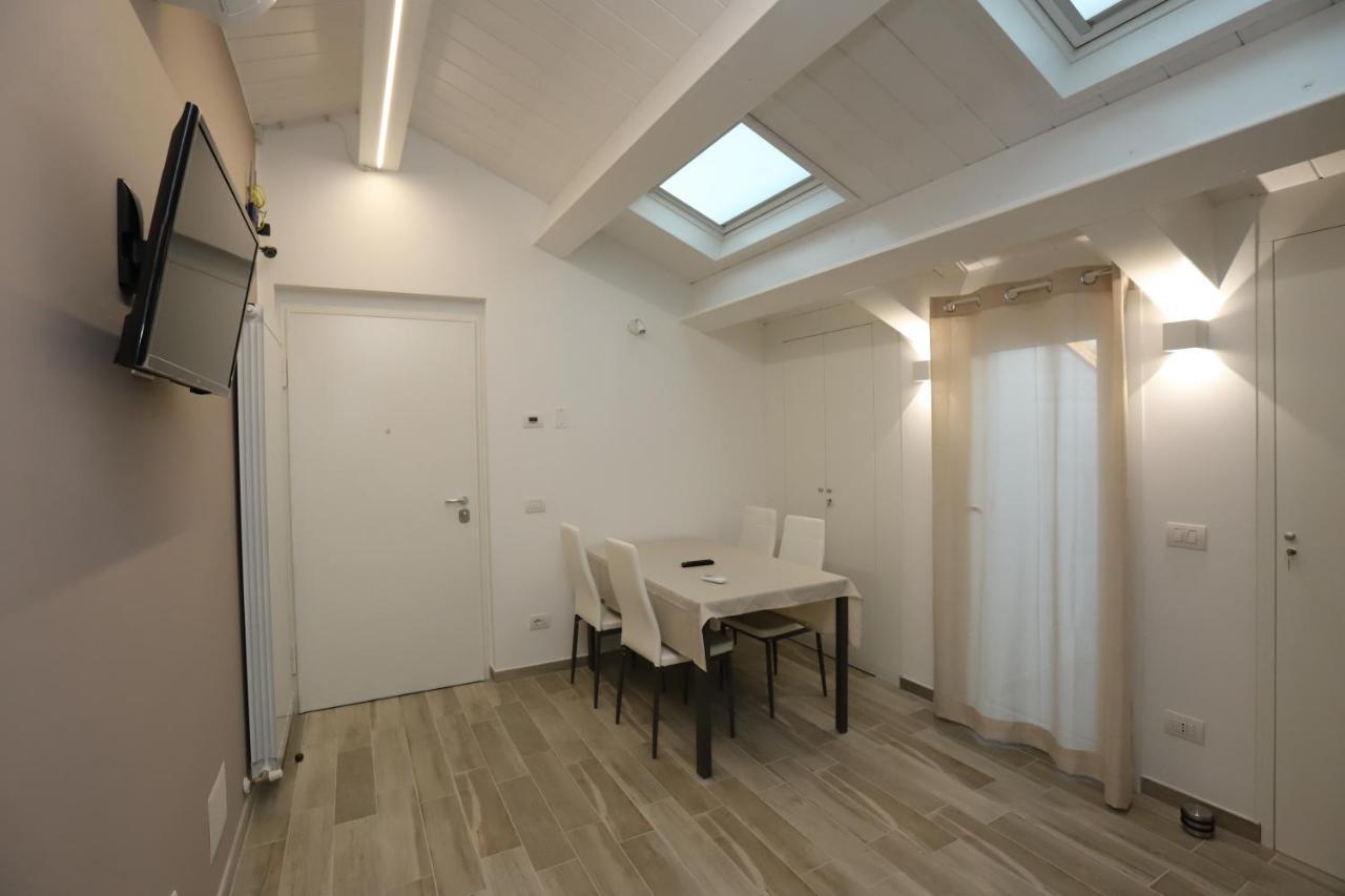 Orchidea Rooms & Suites Civitanova Marche Exterior foto